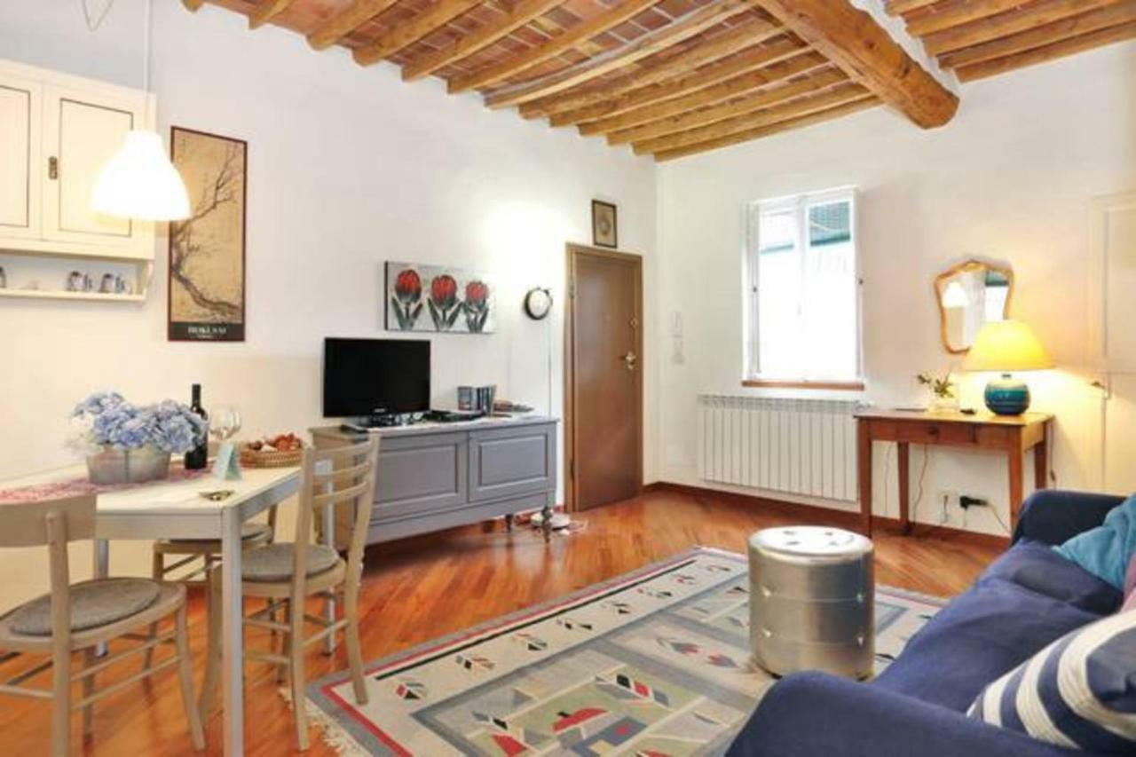 Apartamento Casa Jole Lucca Exterior foto
