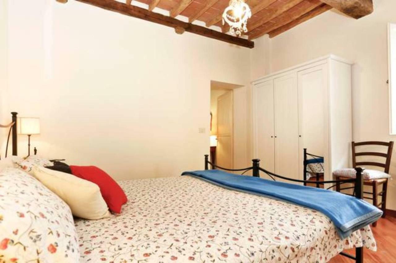 Apartamento Casa Jole Lucca Exterior foto