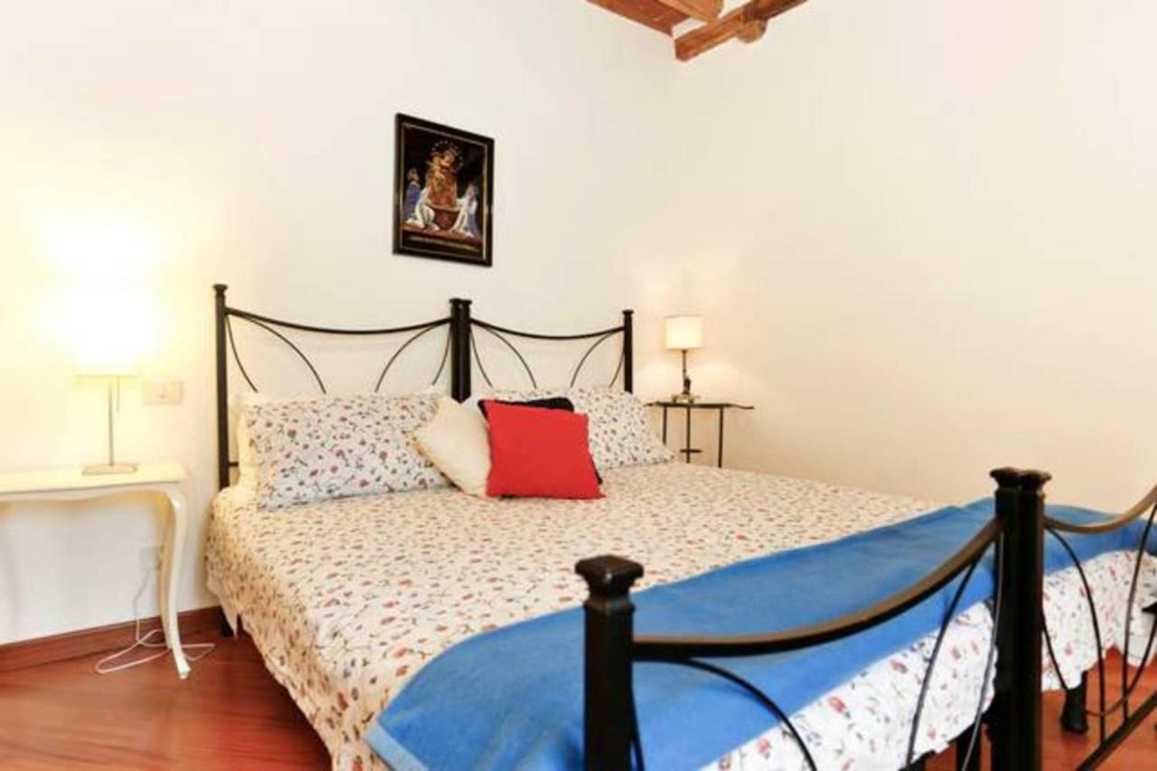 Apartamento Casa Jole Lucca Exterior foto